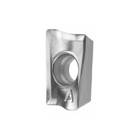 Garant Inserts for Softcut Indexable Milling Cutters, APMT 060204 FR, for Aluminum 215623 ALU