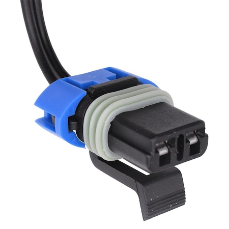 Auveco GM Ignition Speed Sensor Harness Connector 18870