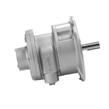 Gast Stock 24/Skid 6Am-Nrv-22A Air Motor 6AM-NRV-22A