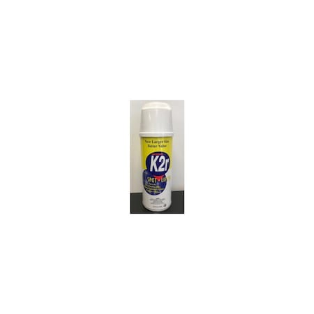 K2R 10 Oz. Spot-Lifter Carpet Cleaner 33010