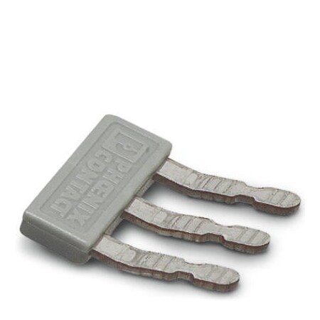 Phoenix Contact EB 3- 5 Insertion bridge pitch: 5 mm 1401145