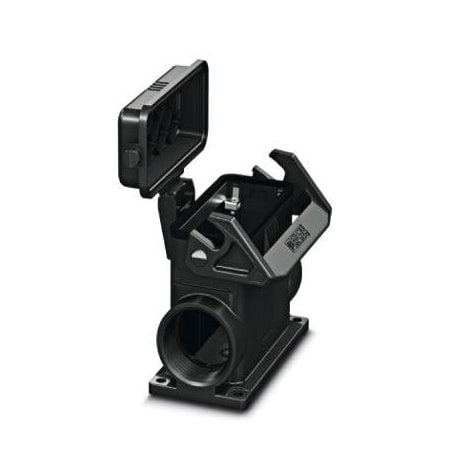 Phoenix Contact HC-EVO-B16-SHWSC-2SSM32-PLRBK Box 1421364