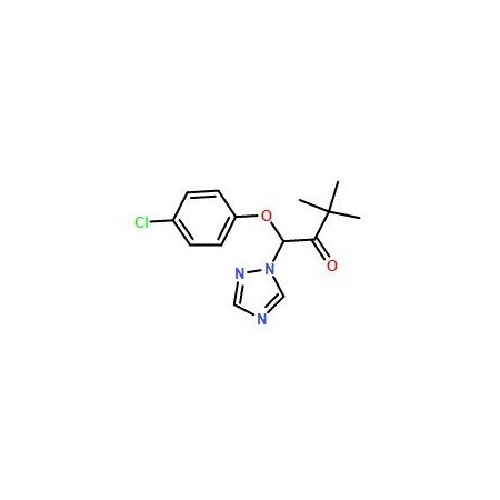 Ak Scientific Triadimefon (5g), CAS 43121-43-3 O539-5g