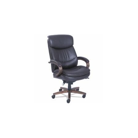 La-Z-Boy Woodbury Big and Tall Executive Chair, Br 48961B