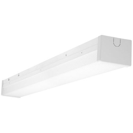 Sunlite SF/WR4/LN/36/MW/93S/MV/WH 36in. Linear Fixture, Selectable CCT and Wattage 82119-SU