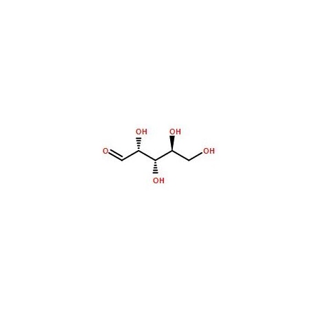 Ak Scientific L-(+)-Arabinose (25g), CAS 5328-37-0 Z4835-25g