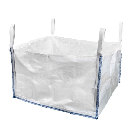 Mutual Industries Concrete Washout bag 40x40x24 14981-0-9