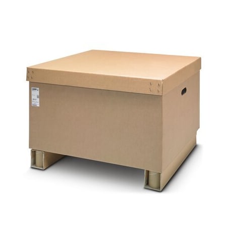 Phoenix Contact BM ID-CARDBOARD BOX Original packaging 1044361