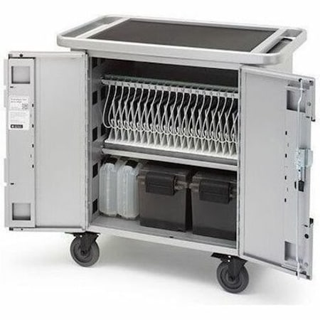Bretford PURECHARGE CART 40 (USB-C) HGFM2BG1-USBC