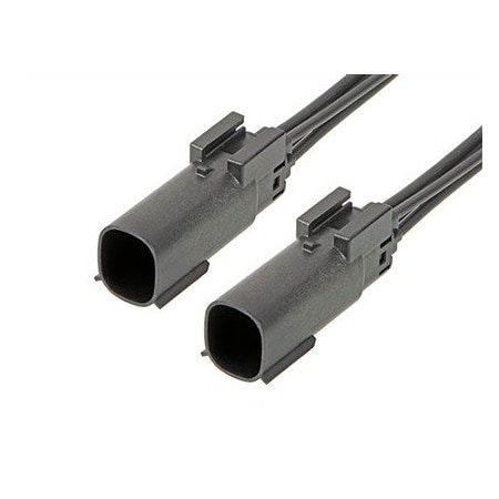 Molex BEAU MX150 Male-to-MX150 Male Off-the-Shelf OTS Cabl 216287-1042
