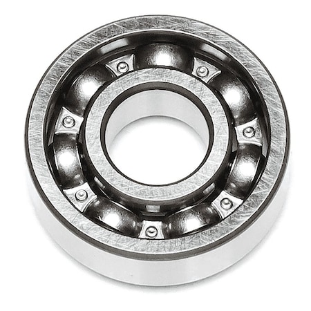 Honda BEARING- RADIAL BALL - 6000 96100-60000-00