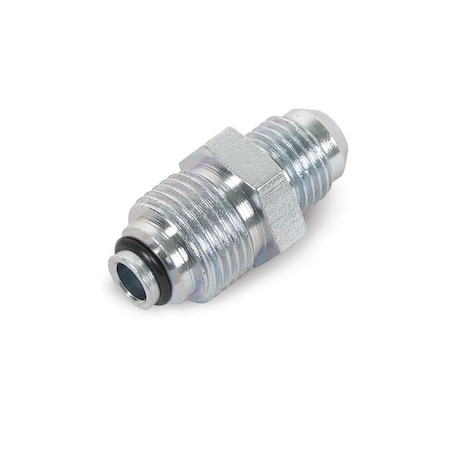 Earls 961956ERL -6 AN to 18 mm x 1.5 in. Adapter Fitting Power Steering EAR961956ERL