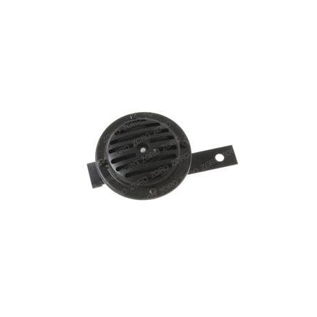 Yale REPLACEMENT HORN, 24/48V 3.5 INCH DIA 580090484