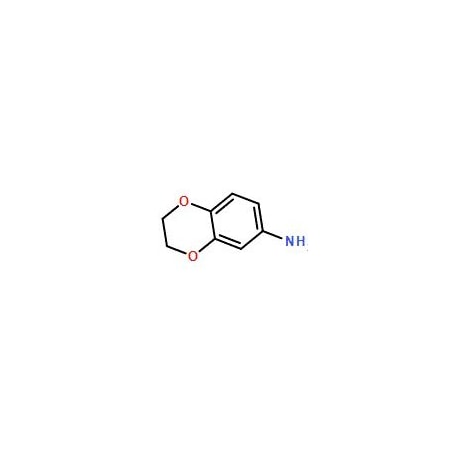 Ak Scientific 6-Amino-1, 4-benzodioxane (5g), CAS 22013-33-8 Q697-5g