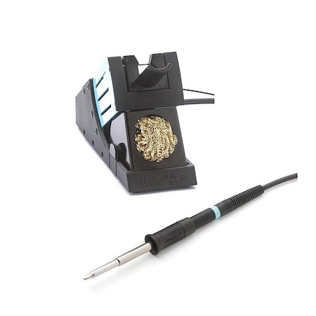 Weller Wp120 Soldering Set with Wdh 10T Stand T0052919499N