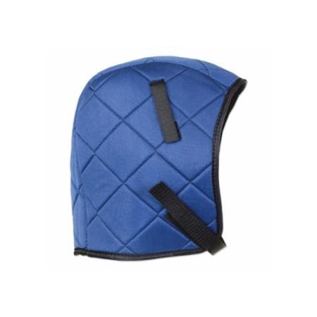 Jackson Safety 225 Plus Winterliner, Quilted Nylon, Fleece Lining, Navy, 12PK 138-14502