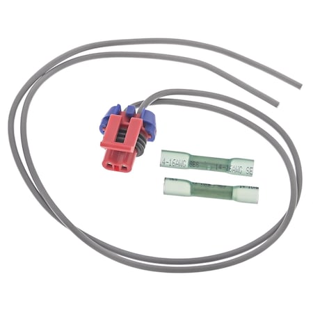 Handy Pack Standard Motor Products, A/C Cycling Sw Cn,  HP4625