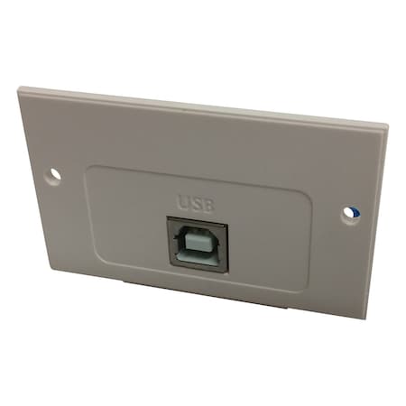 A&D USB Interface for the HV/HW-C/CP Series of Platform Scales HVW-02CB