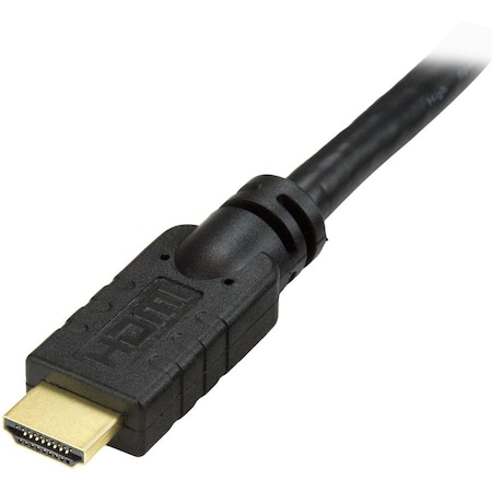 Startech.Com 20ft HDMI Cable w/ Ethernet 4K 30Hz UHD HDMIMM20HS