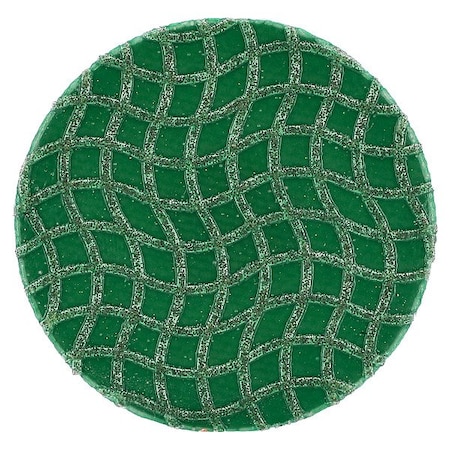Norton Abrasives Quick-Change Disc, Diamond, 2" dia 66260311778