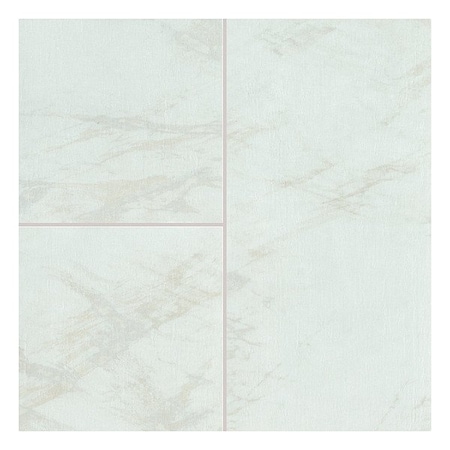 Armstrong Ivory Poem, Cirrus Marble, 24 in. L D7386461