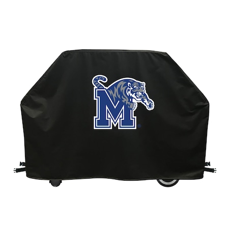Holland Bar Stool Co 72" Memphis Grill Cover GC72Memphs