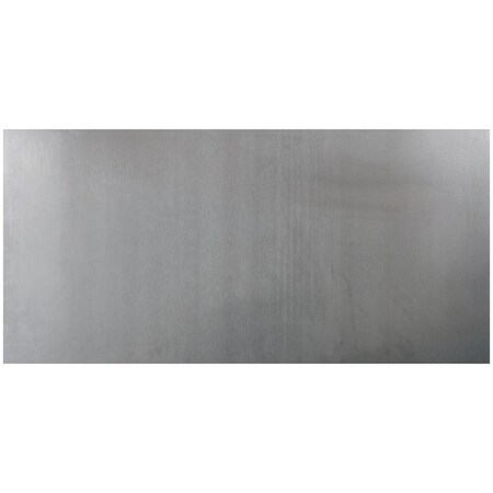 Powerhouse 0.09 in. Aluminum Panel - 24 x 48 in. PO3634209