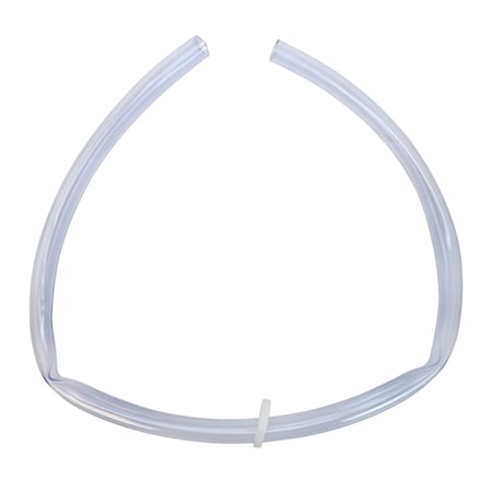 Visionaid Tank Drain Hose w/ clamp 1195