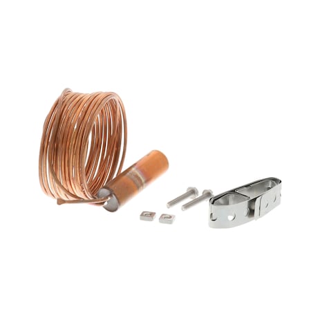 Emerson R-410A Power Assembly 066155