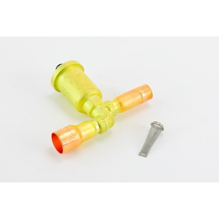 Sporlan 5/8 in. X7/8 in. ODF EXV LESS CABLE 806586