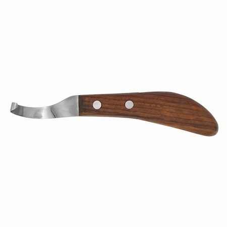Jorgensen Laboratories Hoof Knife - Right J0034KR