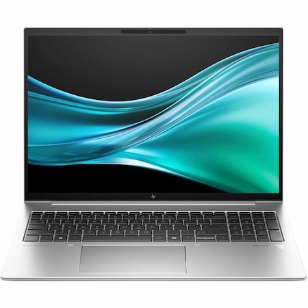 Hp SBUY ELITEBOOK 860 G11 U5-125U 16GB 512GB 16IN PC INTEL U5-125U, WUXGA AGLEDUWVA TS, UMA, WEBCAM, 1 A6TE1UT#ABA