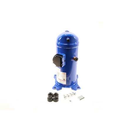 Danfoss 208-230v3ph 83,100 btu COMP 121L1491