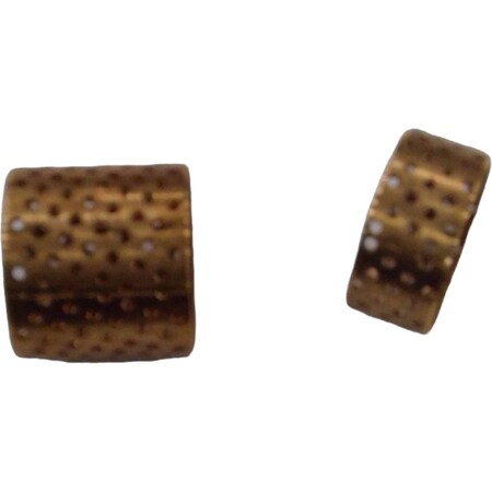 John Deere SLEEVE, JOHN DEERE OEM Z75790 Z75790