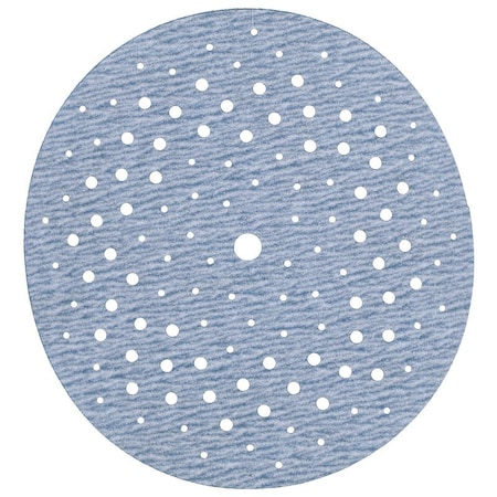 Norton Co Sanding Disc H/L 5In 320Grit 03217