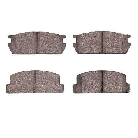 Dfc 5000 Advanced, Disc Brake Pad Set,  1551-0235-09