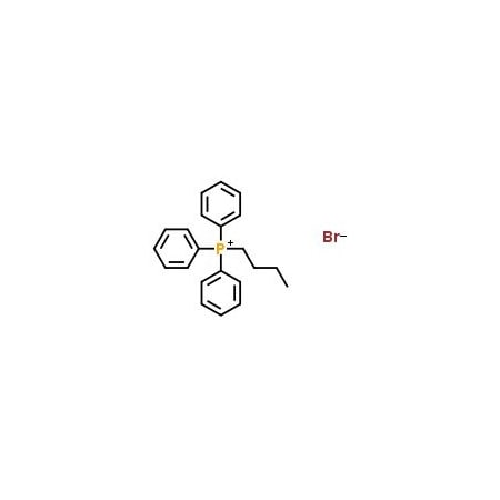 Ak Scientific n-Butyltriphenylphosphonium bromide (500g), CAS 1779-51-7 E272-500g