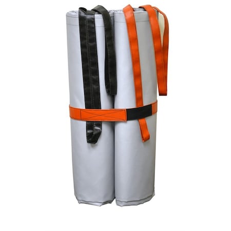 Johndow Industries Vehicle Fire Blanket JDI-VFB1