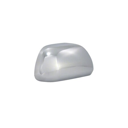 Coast2Coast Toyota Full Mirror Cover, Chrome C2C-MC67421