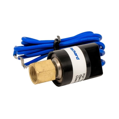 Diversitech FAN CYCLE PRESSURE CONTROL PFC300400