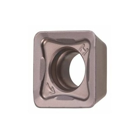 Garant Inserts for SoftCut HSI, SOMT 083608 PDER, for Steel 214929 ST1400