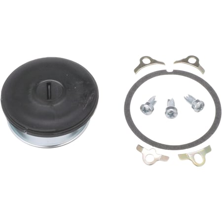 Hygrade Tuneup Standard Motor Products, Choke Thermostat, CV136