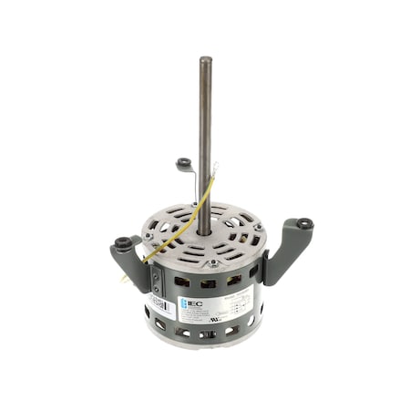 International Environmental Motor, Direct Drive, 115 Volt, 60HZ, 1PH, 1/30HP E020-70556301