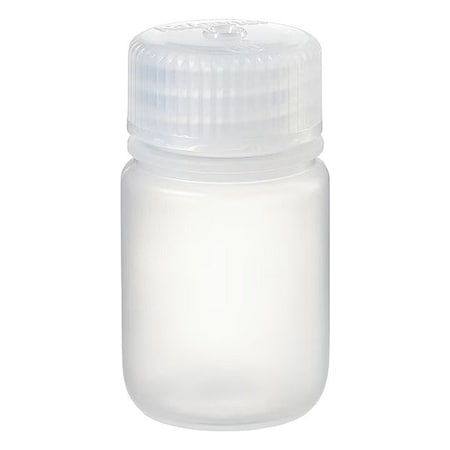 Nalgene Laboratory Bottle, PPCO, 63 mm H, PK72 2105-0001