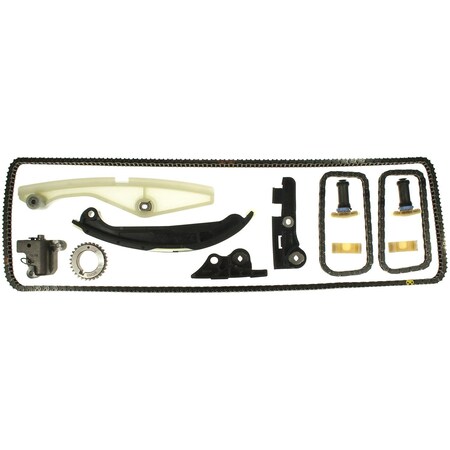 Melling Engine Timing Set,  3-1049SH