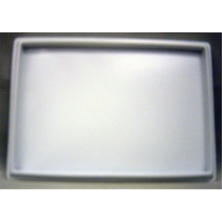 Easy-To-Organize INC. Fingerpaint No Mess Tray EA276404