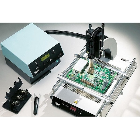 Weller Wha3000Ps Set 230V  53355699 T0053355699N