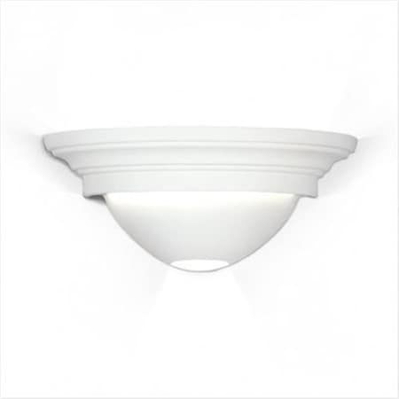 A19 Lighting Formentera ADA Wall Sconce - Bisque - Islands of Light Collection 103ADA