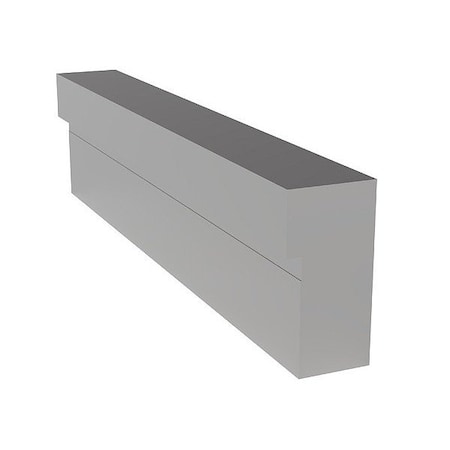 Smith Bearing Plain Guide Rail SRP-11440-0