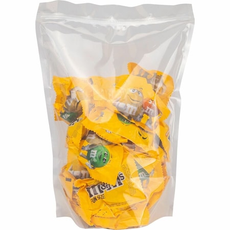 Penny Candy Peanut M&M's, Chocolate, Peanut, 2 lb, 1 Bag 12